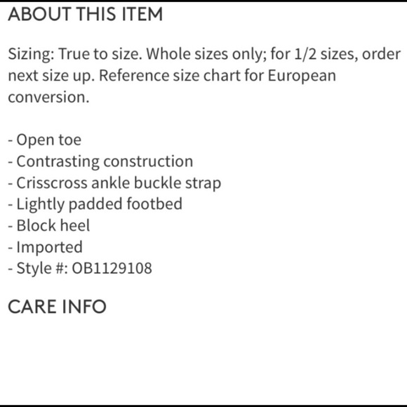 Free People | See Ya There suede sandal - Picture 9 of 9